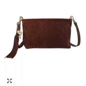 LODIS Meridian Crossbody